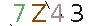 ValidateCode