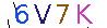 ValidateCode