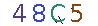 ValidateCode