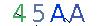 ValidateCode