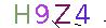 ValidateCode