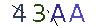 ValidateCode