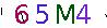 ValidateCode