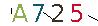 ValidateCode