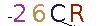 ValidateCode