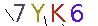ValidateCode