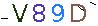 ValidateCode