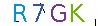ValidateCode