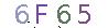 ValidateCode