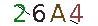 ValidateCode