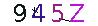 ValidateCode