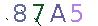 ValidateCode