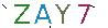 ValidateCode