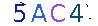 ValidateCode