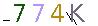 ValidateCode