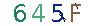 ValidateCode