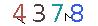 ValidateCode