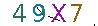 ValidateCode