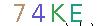 ValidateCode