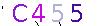 ValidateCode