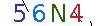 ValidateCode