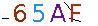 ValidateCode