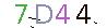 ValidateCode