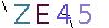 ValidateCode