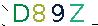ValidateCode