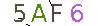 ValidateCode