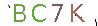 ValidateCode