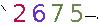 ValidateCode