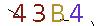 ValidateCode