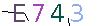 ValidateCode