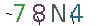 ValidateCode