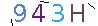 ValidateCode