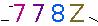 ValidateCode