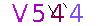 ValidateCode