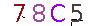ValidateCode