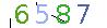 ValidateCode