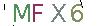 ValidateCode