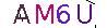 ValidateCode