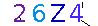 ValidateCode