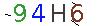 ValidateCode