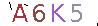 ValidateCode