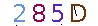 ValidateCode