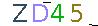 ValidateCode