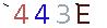 ValidateCode