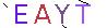 ValidateCode