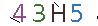 ValidateCode